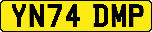YN74DMP