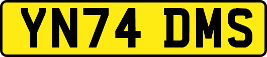 YN74DMS
