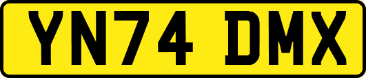 YN74DMX
