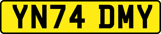 YN74DMY