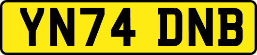 YN74DNB