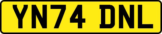 YN74DNL