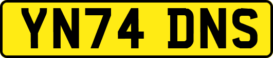 YN74DNS