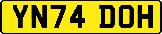 YN74DOH