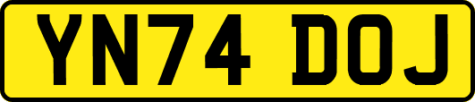 YN74DOJ