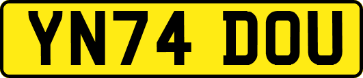 YN74DOU