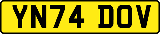 YN74DOV