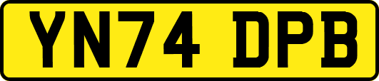 YN74DPB