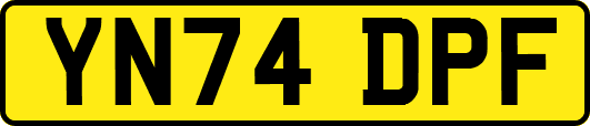 YN74DPF