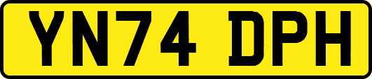 YN74DPH