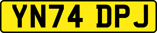 YN74DPJ
