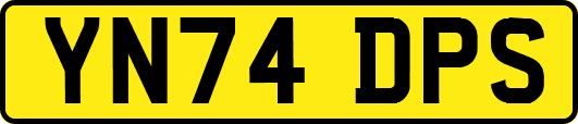 YN74DPS
