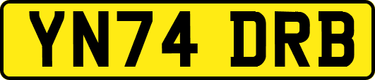 YN74DRB