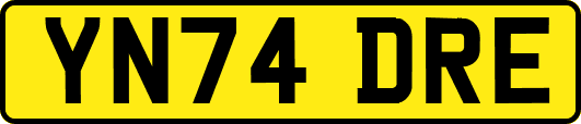 YN74DRE