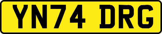 YN74DRG