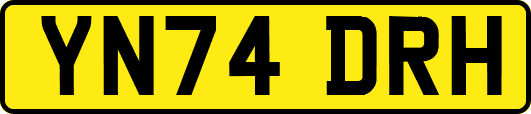 YN74DRH