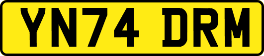 YN74DRM