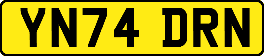 YN74DRN