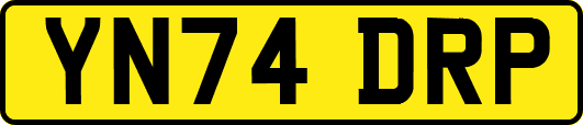 YN74DRP
