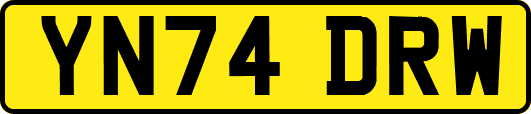 YN74DRW