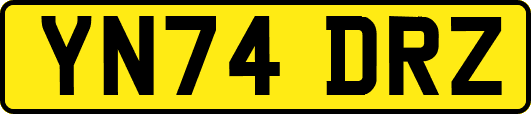 YN74DRZ