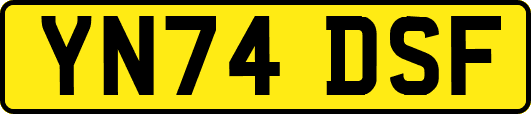 YN74DSF
