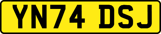 YN74DSJ