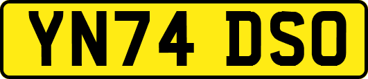 YN74DSO