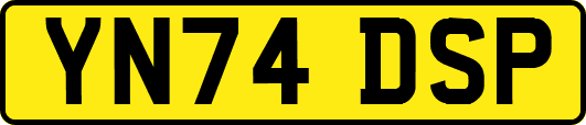 YN74DSP