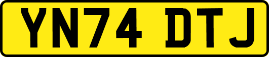 YN74DTJ