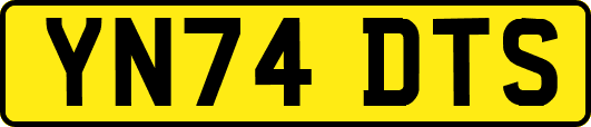 YN74DTS