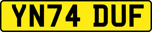 YN74DUF