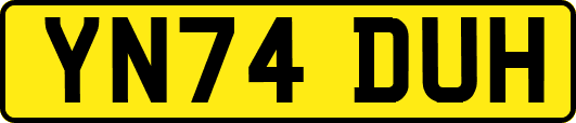 YN74DUH