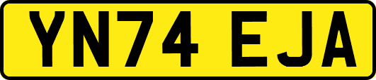 YN74EJA