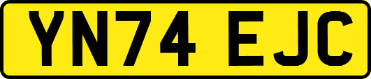 YN74EJC