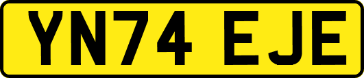 YN74EJE