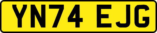 YN74EJG