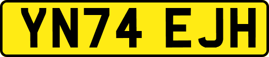 YN74EJH