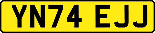 YN74EJJ