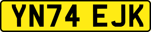 YN74EJK