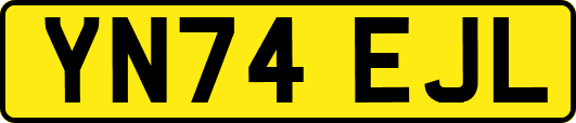YN74EJL