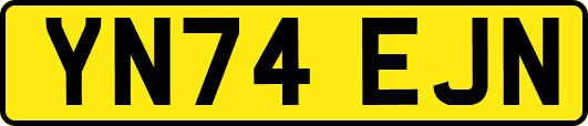 YN74EJN