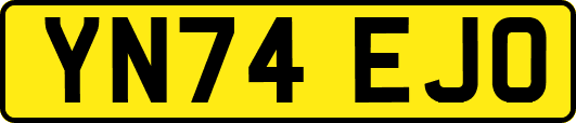 YN74EJO