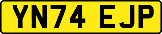YN74EJP