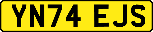 YN74EJS
