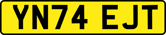 YN74EJT