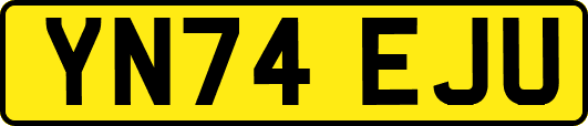 YN74EJU