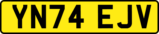 YN74EJV