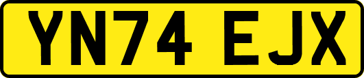 YN74EJX