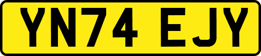 YN74EJY